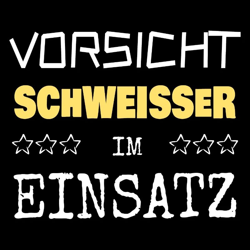 Berufung Schweisser