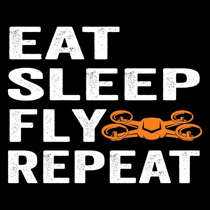 Drone Drone Pilot Quadcopter Drone Pilot