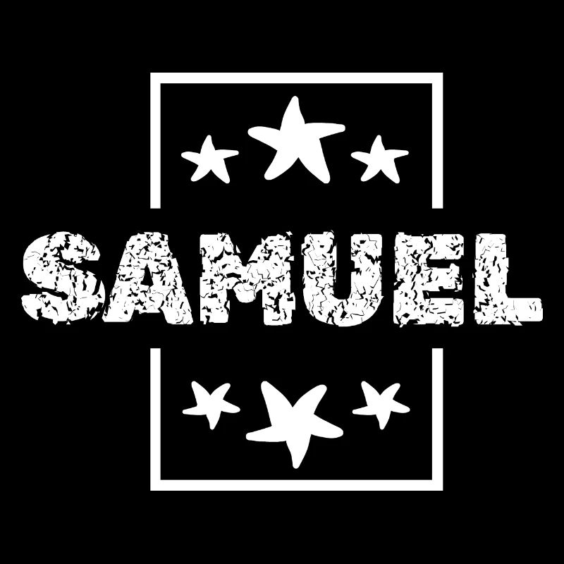 Geburtstag Samuel