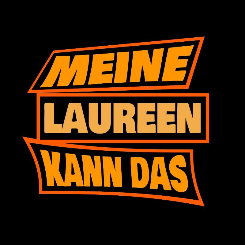Laureen Laureen