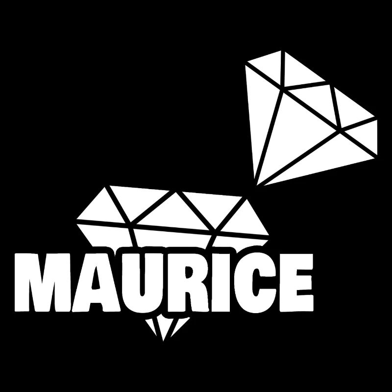 Le précieux Maurice