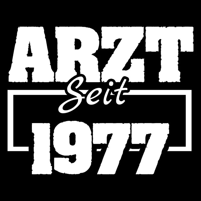 Arbeitsmediziner 1977