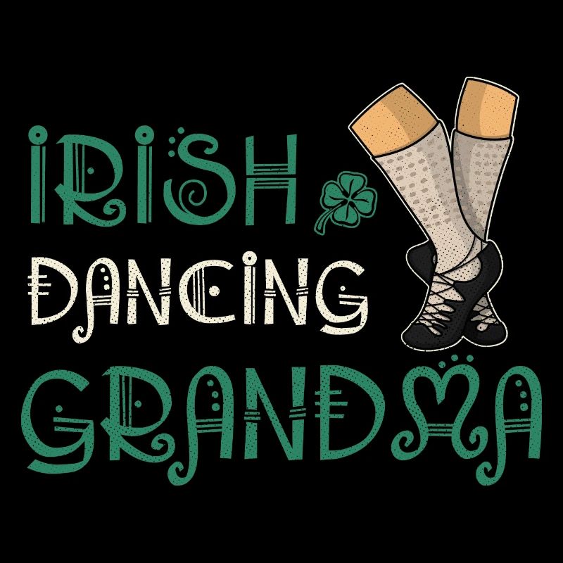 Irlande Irish Dance Dance School Chaussures Dire