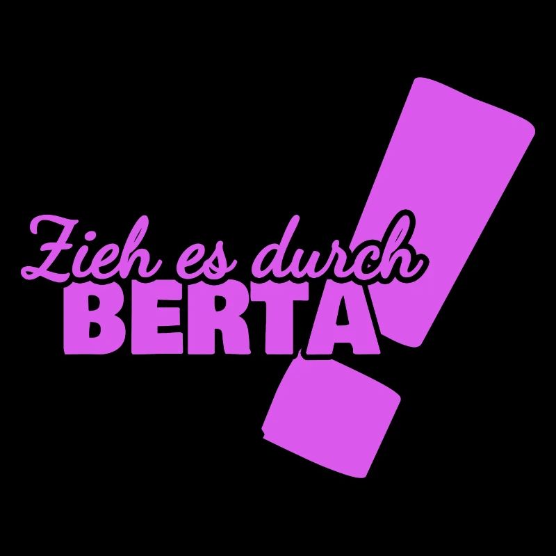 Vorname Berta