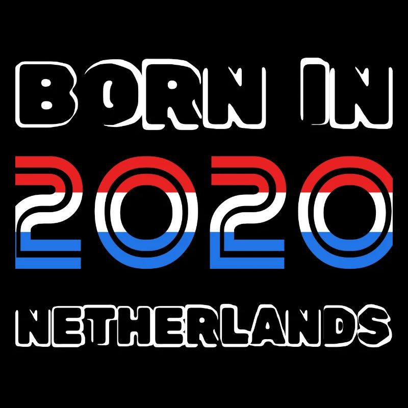 Pays-Bas 2020