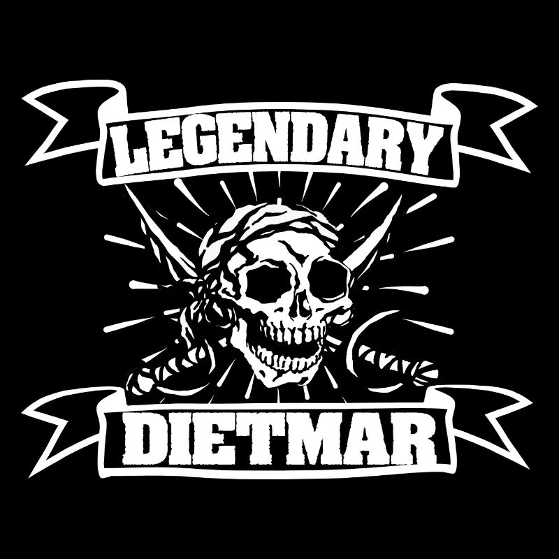 Prénom Dietmar