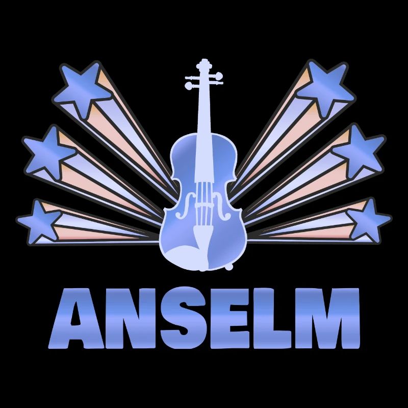 Gift for Anselm