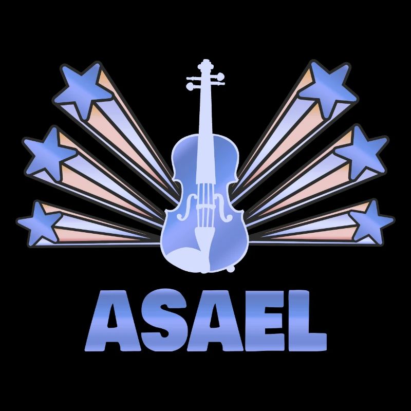 Cadeau pour Asael