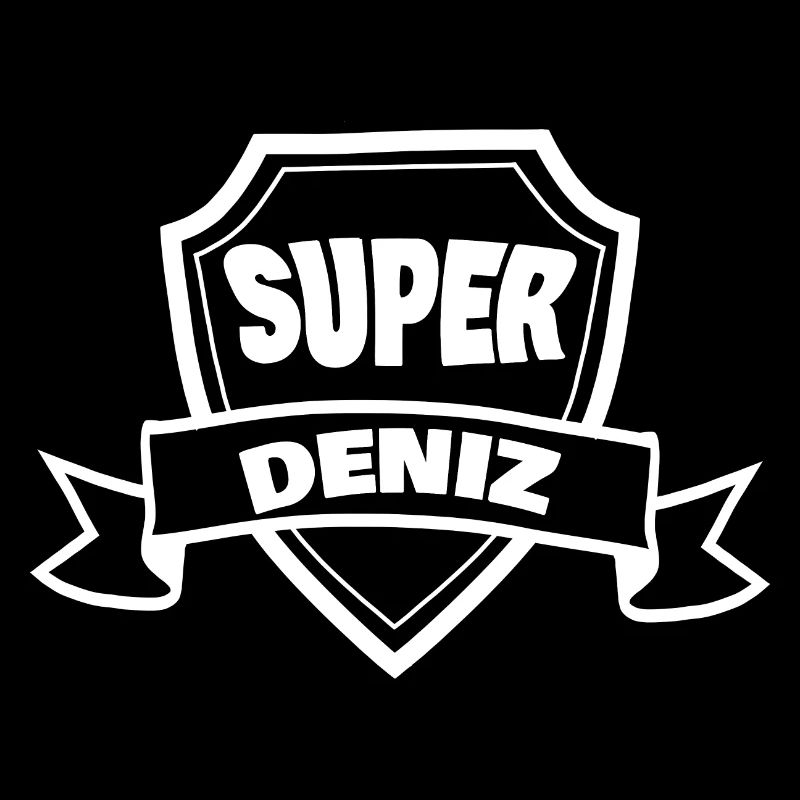 Deniz comme prénom