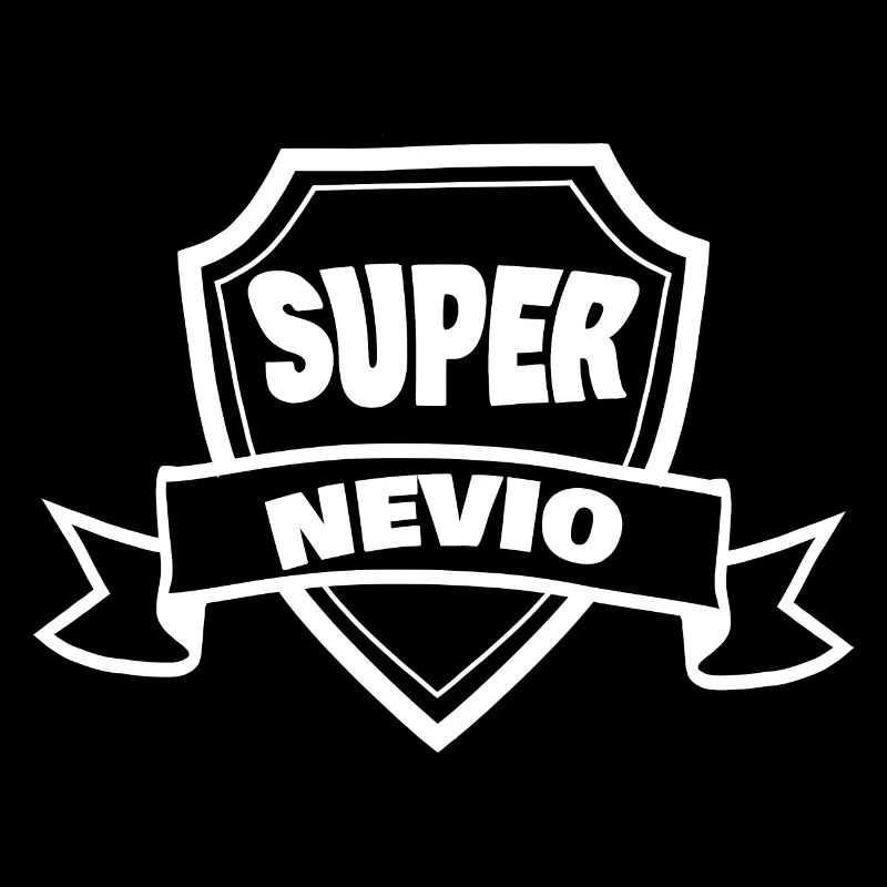 Nevio comme prénom