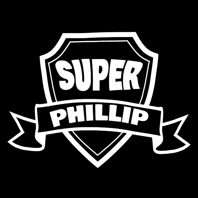 Gift for Phillip
