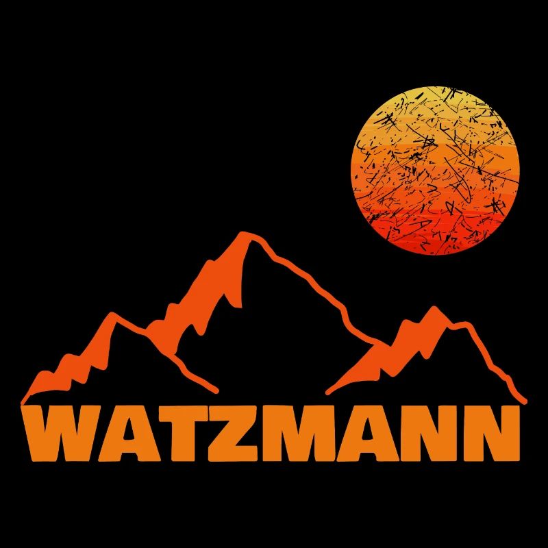Watzmann
