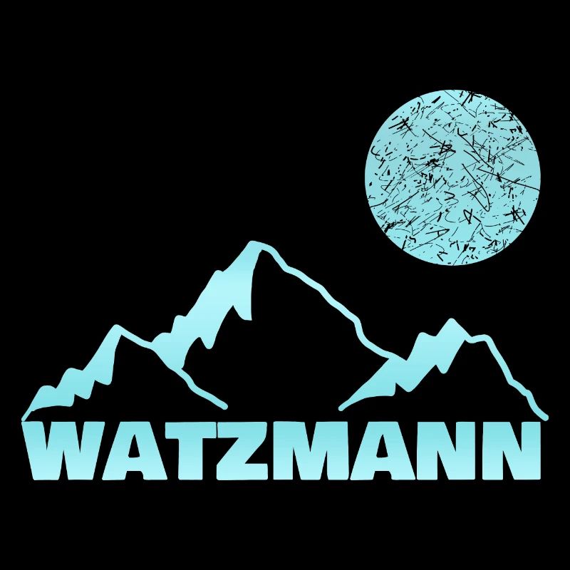 Watzmann