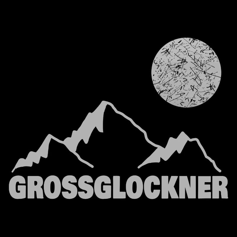 Climbing Grossglockner