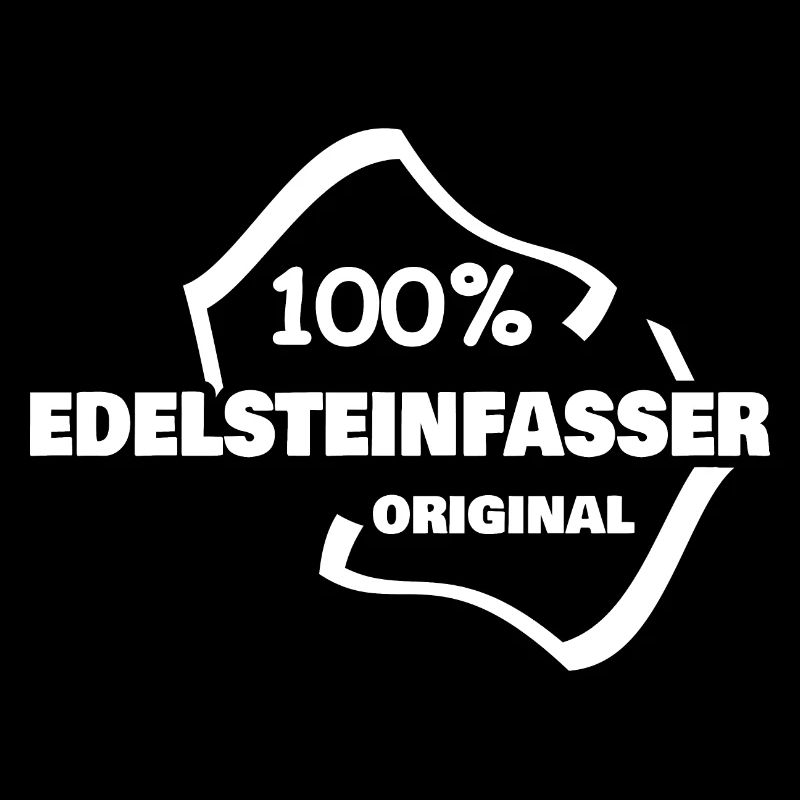 Beruf Edelsteinfasser