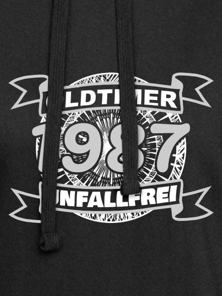 Oldtimer 1987