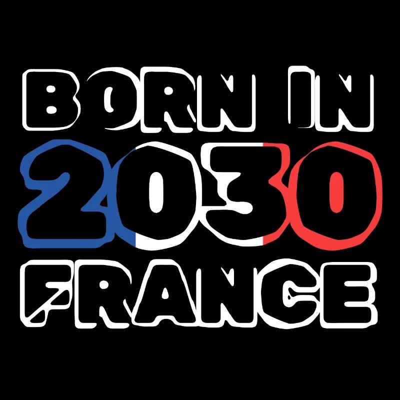 Né en 2030