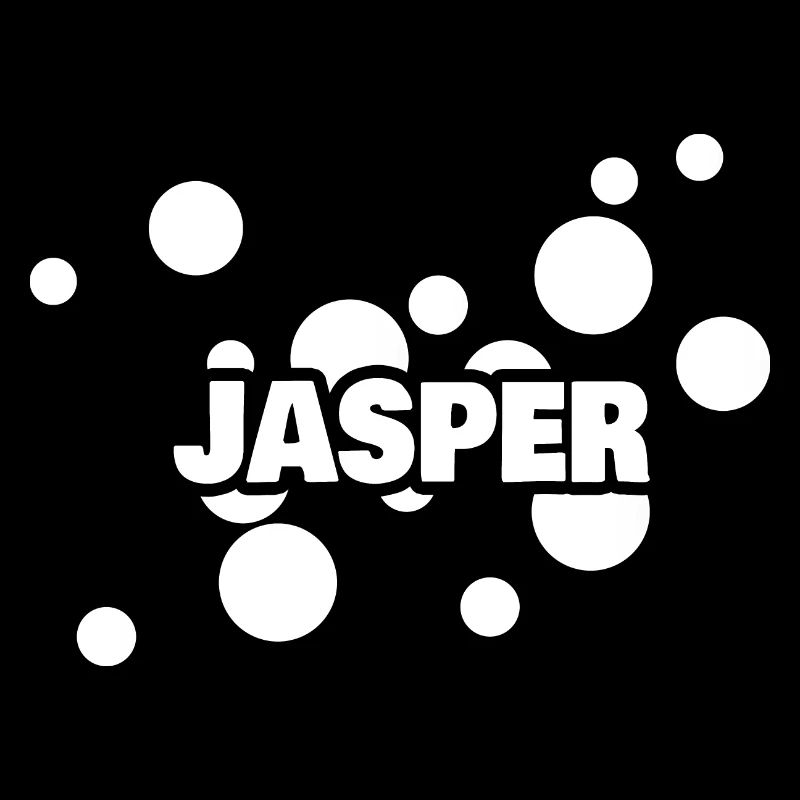 Jasper as a first name