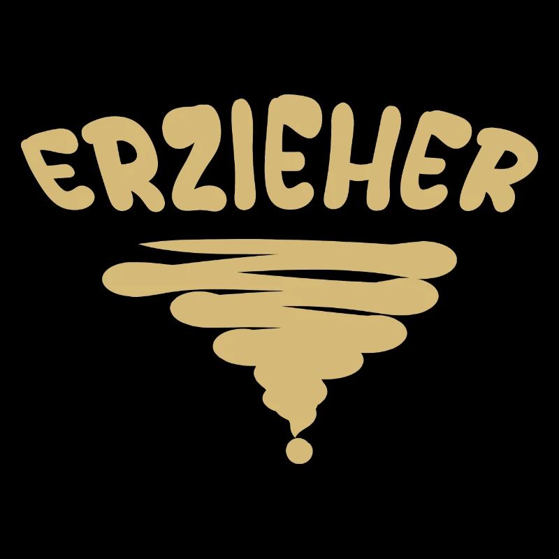 Erzieher als Beruf