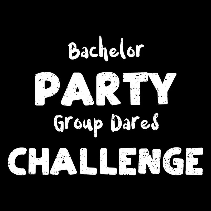 Bachelor Party Group Dares Chall...