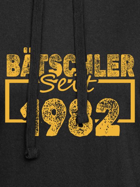 Bachelor 1982