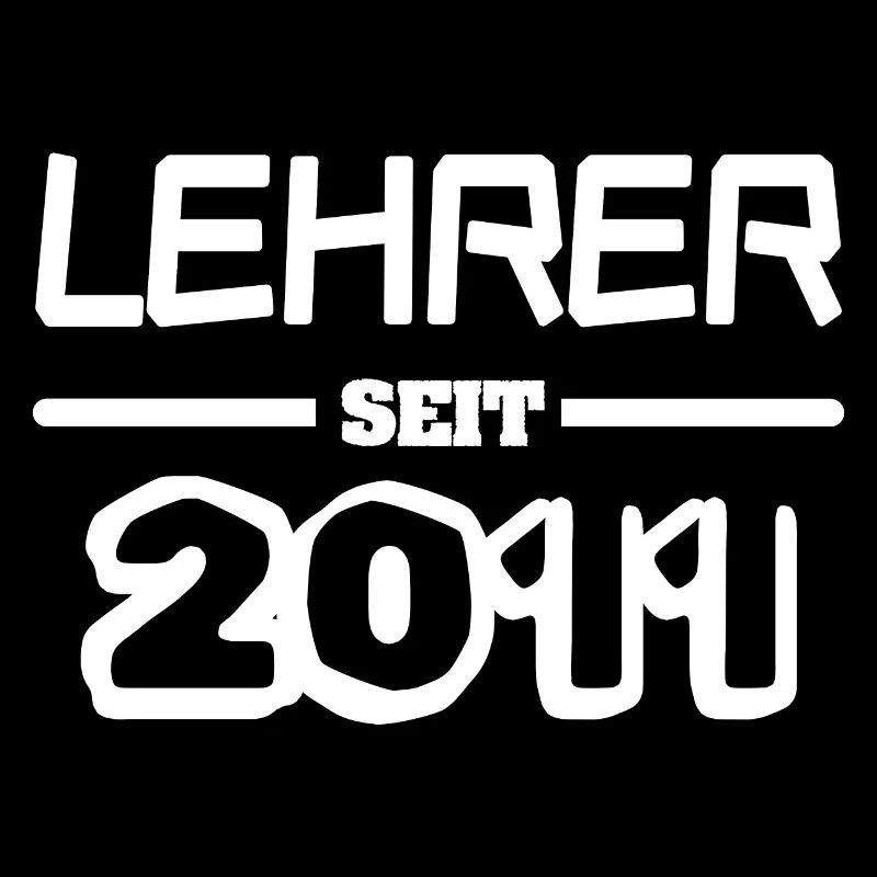 Lehrerin 2011