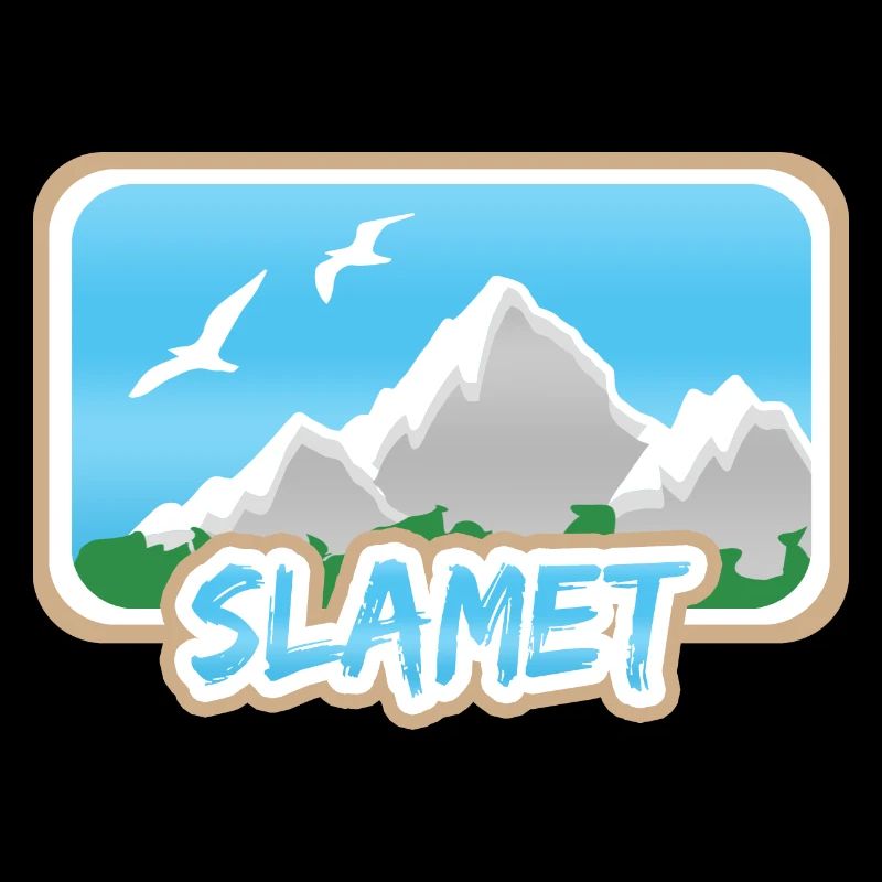 Slamet Slamet