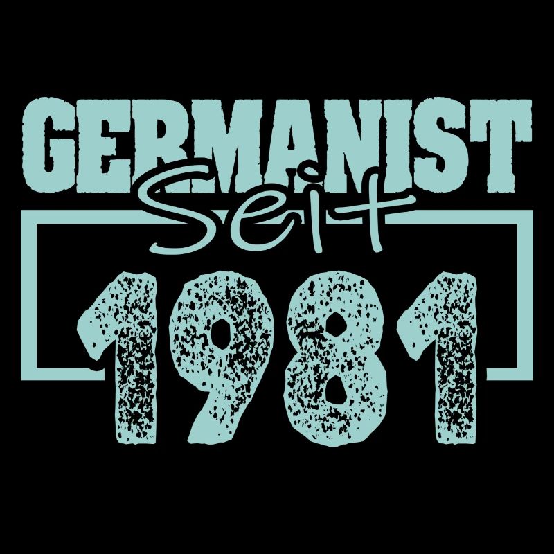 seit 1981