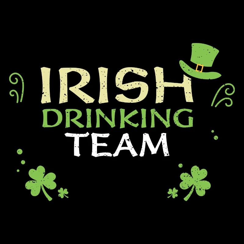 Équipe irlandaise de buveurs