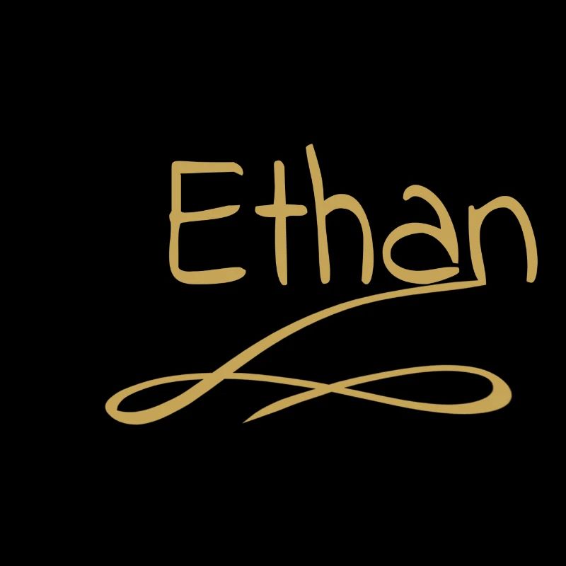 First name for ethan Male Man