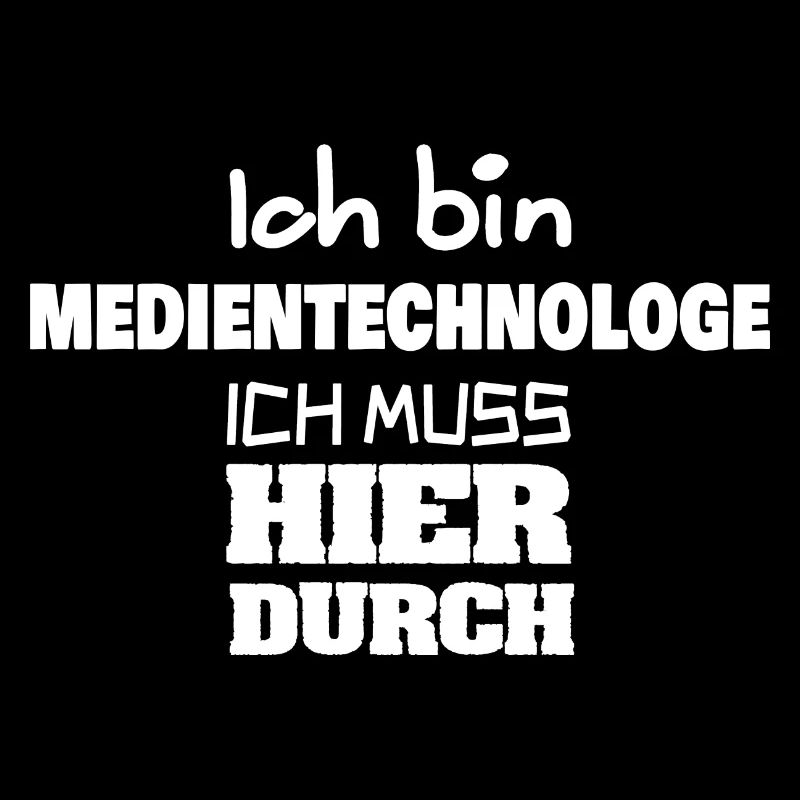 Medientechnologe als Beruf