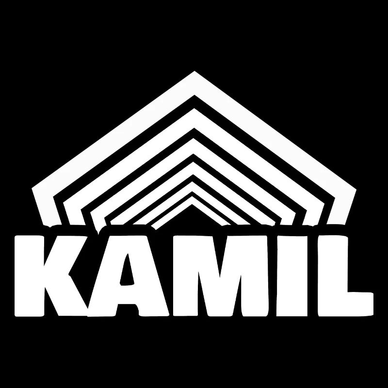 First name Kamil