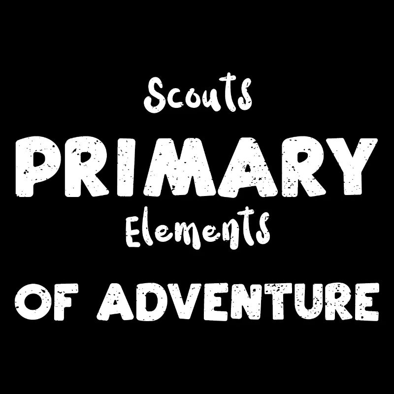 Scouts Éléments primaires de l’Adven...