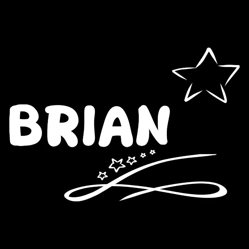 Geschenk Brian