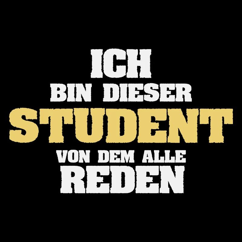 Occupation: Student