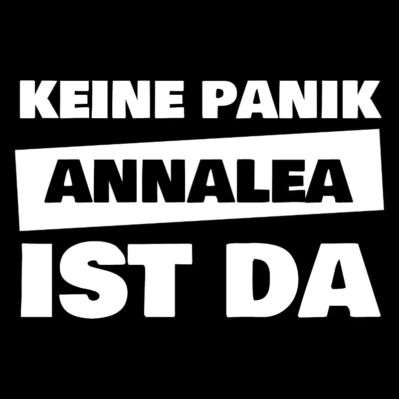 Prénom Annalea