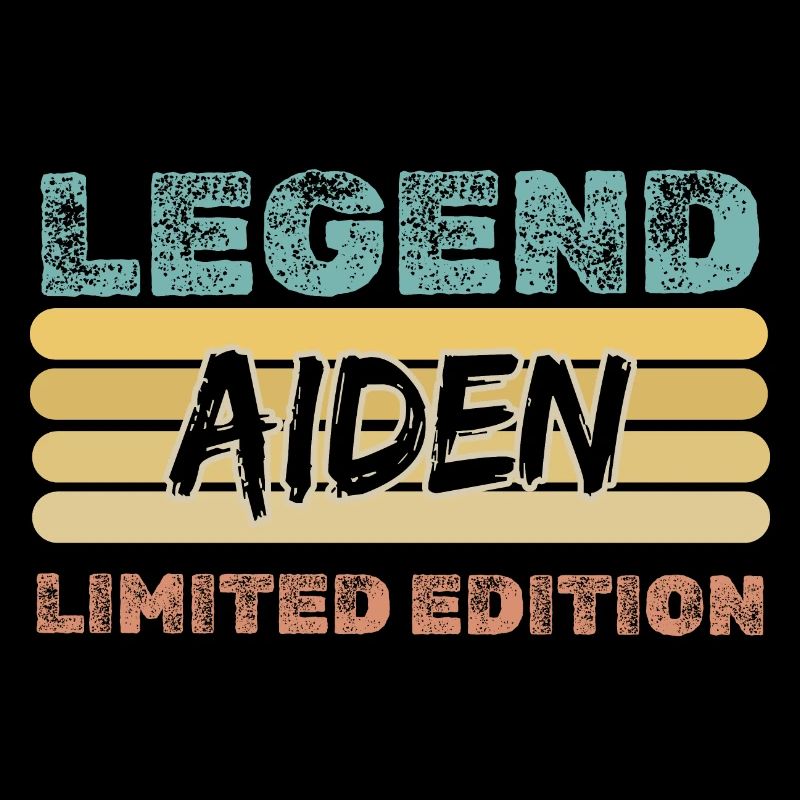 First name Aiden