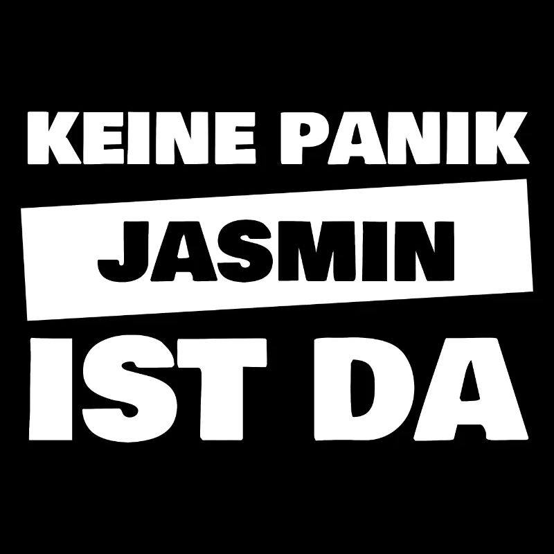 First name Jasmin