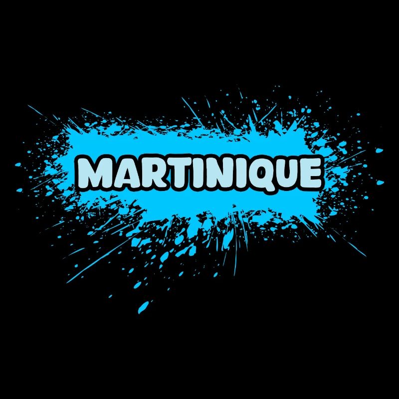 Gift for Martinique