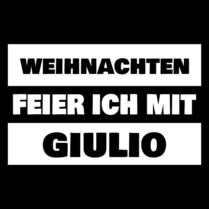 Prénom Giulio