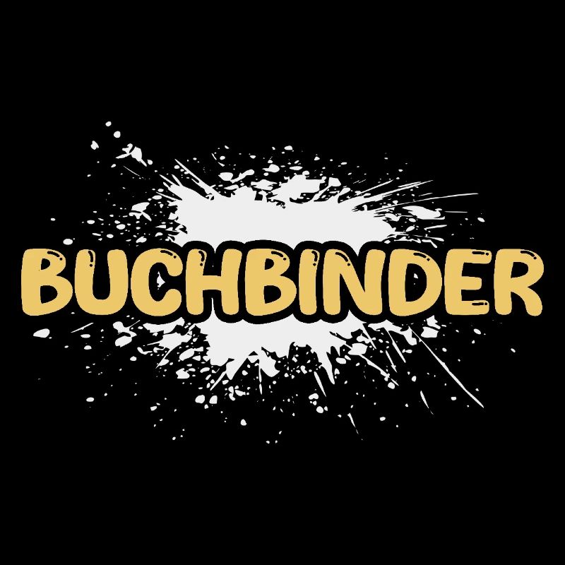 Buchbinder