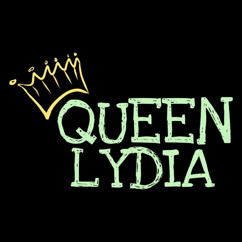 First name Lydia