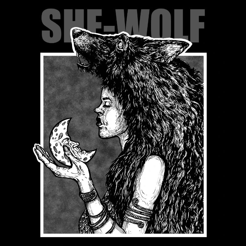 She-Wolf