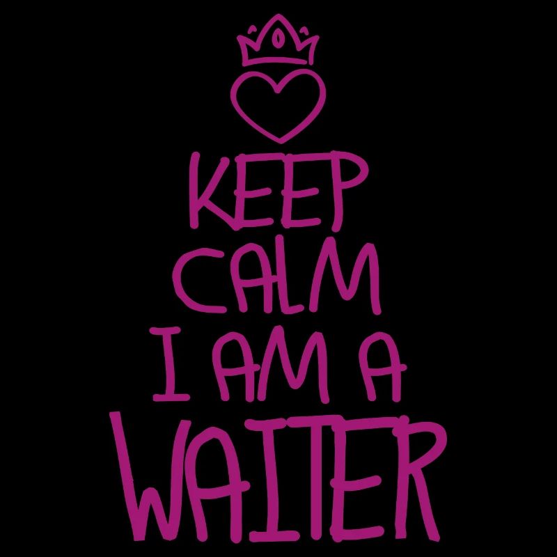 Best Kellner ever Kellner Geschenk