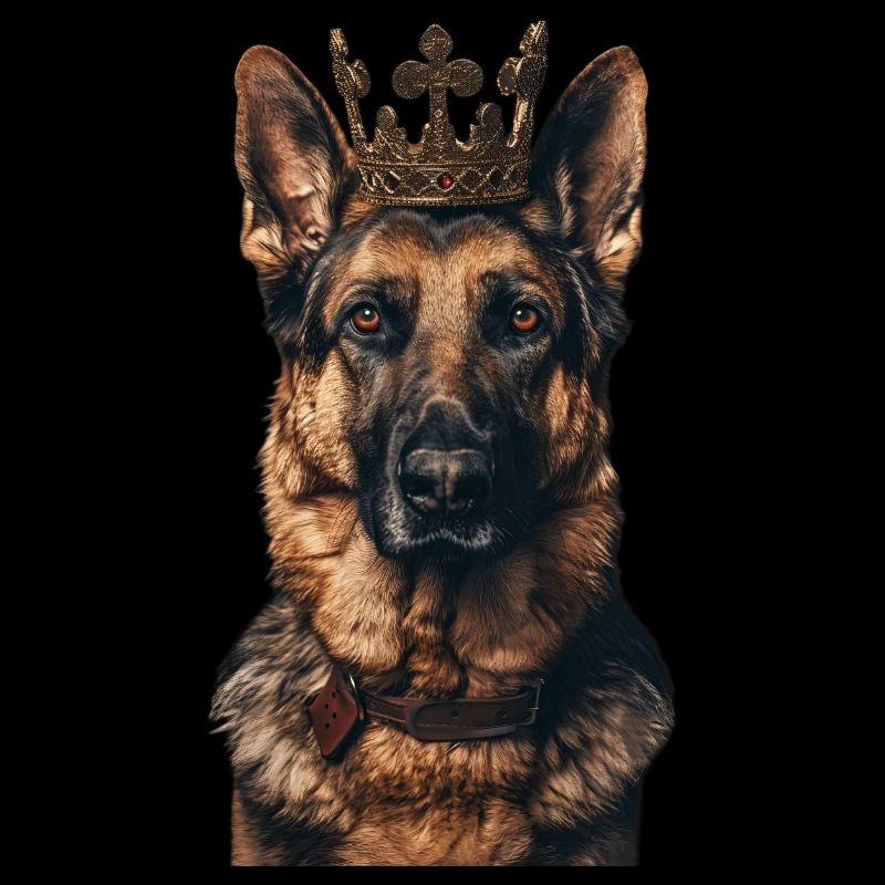 Deutscher Schäferhund
