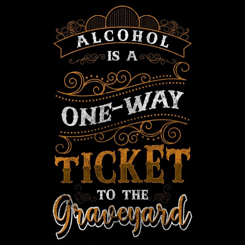 Beer Quitting Drinking Health