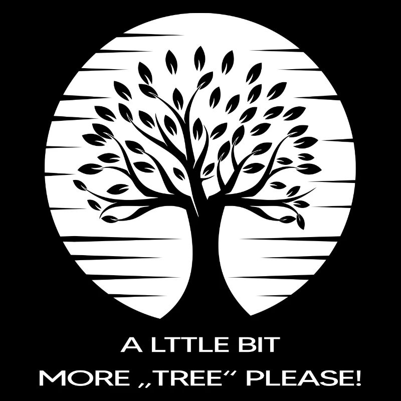tree mega bonsai natural forest outdoor more trees