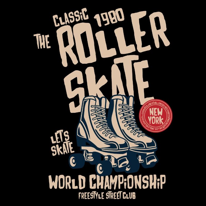 Roller Skate