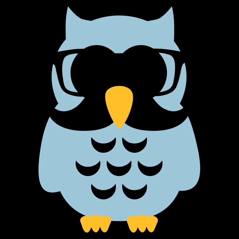 Chouette Hibou