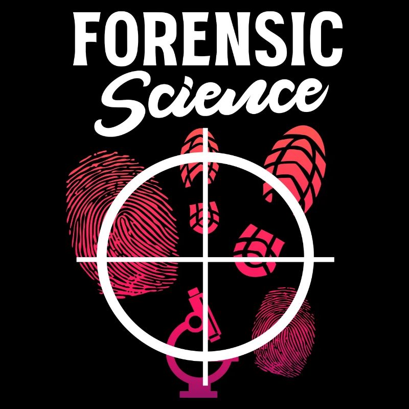 Forensic Science – Criminal Psychologist